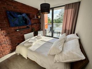 Sea Power Studio Loft