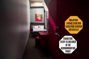 Viscosa Hotell