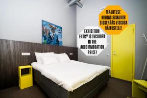 Viscosa Hotell