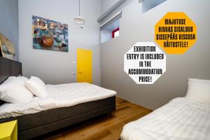 Viscosa Hotell