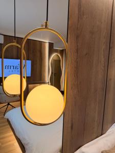 Bucharest Apartment Self check-in & Free parking