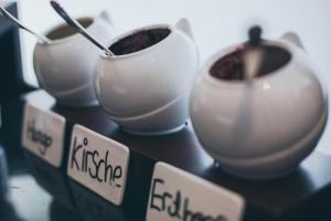Das Wildeck Hotel & Restaurant