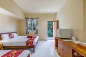 Griya Agung Guesthouse Ubud