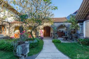 Griya Agung Guesthouse Ubud