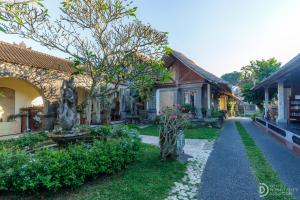 Griya Agung Guesthouse Ubud