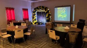 Sun Plaza Subic Hotel