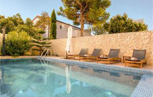 Gorgeous Home In Novalja