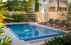 Gorgeous Home In Novalja