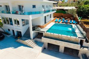 Villa Abiori