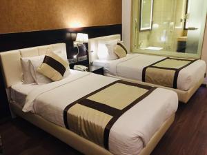 Viceroy Inn Dehradun