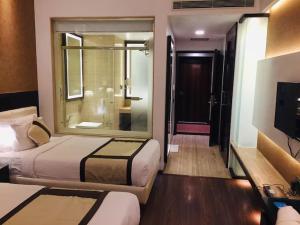 Viceroy Inn Dehradun