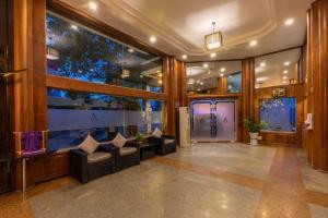 Azumaya Hotel Phnom Penh