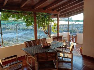 Ellies house-Elafonisos