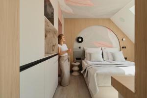Persante Sunrise Collection by Downtown Apartments
