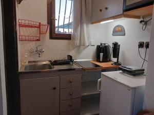 Ellies house-Elafonisos