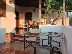 Ellies house-Elafonisos