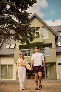 Persante Sunrise Collection by Downtown Apartments