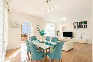 VILLA MELYNA Private Heated Pool