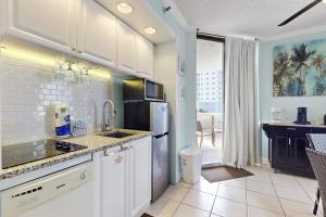 Gorgeous beach home with pool hot tub W&D central AC & partial ocean views