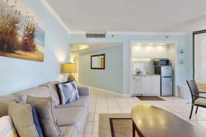 Gorgeous beach home with pool hot tub W&D central AC & partial ocean views