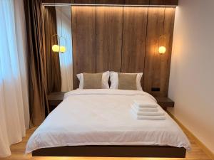 Warm Central ApartHotel