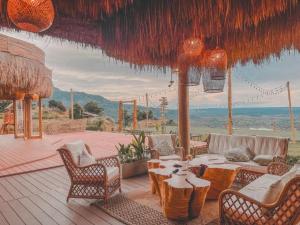 Stratus Resort