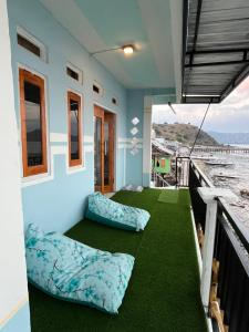 Komodo Homestay