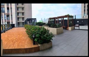 Căn hộ 3 phòng ngủ An Phú- Thủ Đức - Hồ Chí Minh
