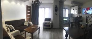 New Home Duplex Apartment