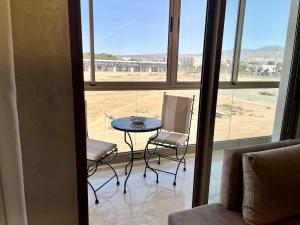 Apartment Agadir Bay, Pool, Wi-Fi, Parking
