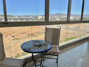 Apartment Agadir Bay, Pool, Wi-Fi, Parking