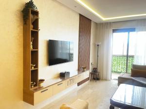 Apartment Agadir Bay, Pool, Wi-Fi, Parking