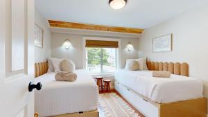 Boho Beach Escape by Bayley Vacation Rentals