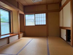 Mochaハウス