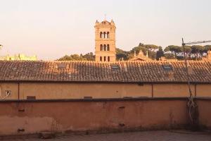 BQA San Crisogono Apartments Rome-Trastevere