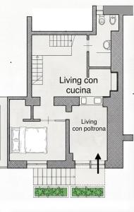 Casa 3DOro Palermo