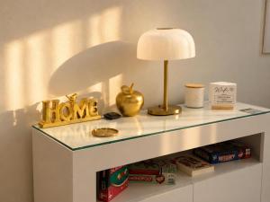Golden Light Suite Nafpaktos