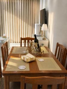 Golden Light Suite Nafpaktos