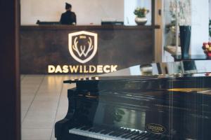 Das Wildeck Hotel & Restaurant