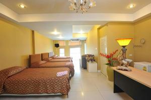 N Siri Resort & Hotel