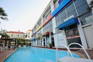 N Siri Resort & Hotel