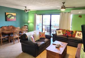 Cabo 3 bedroom condo across from beach