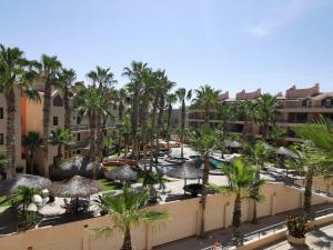 Cabo 3 bedroom condo across from beach