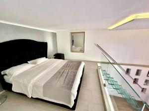 Jacuzzi Opera Suite
