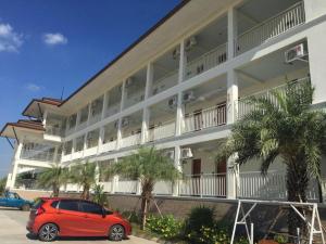 Zen Garden Resort