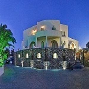 Babis Hotel Santorini Greece