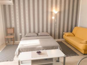 Cosy Apartment in Vir with Mountain View, 35 m²