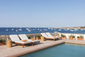 Sabatic Formentera Autograph Collection