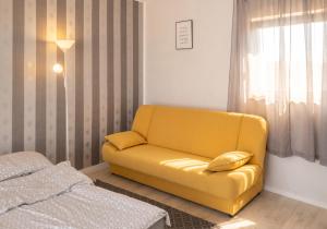 Cosy Apartment in Vir with Mountain View, 35 m²