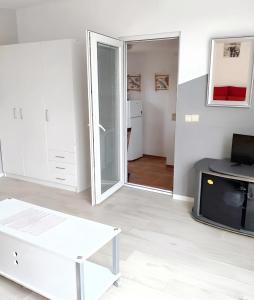Cosy Apartment in Vir with Mountain View, 35 m²